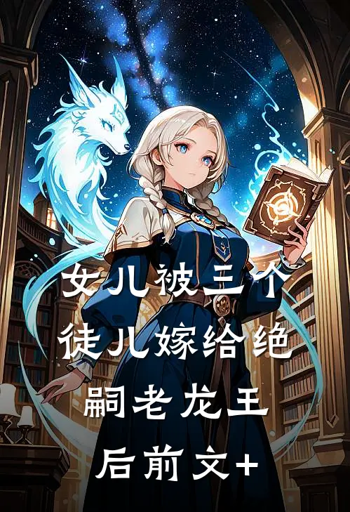 女儿被三个徒儿嫁给绝嗣老龙王后前文+