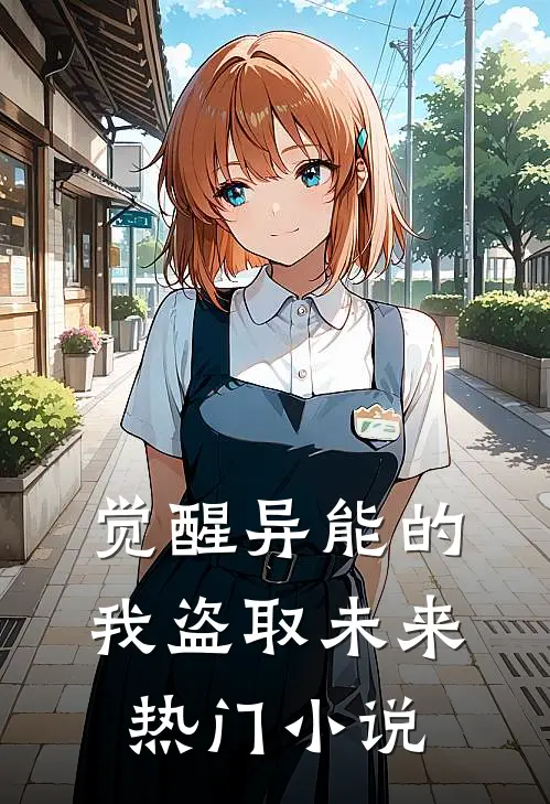 觉醒异能的我盗取未来热门小说