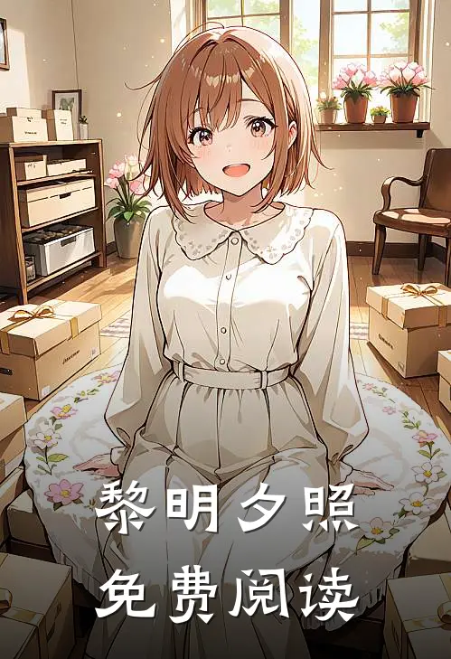 黎明夕照免费阅读
