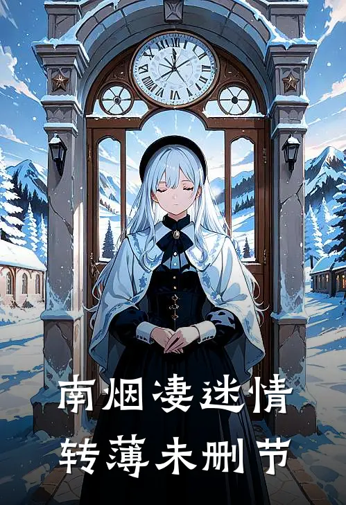 南烟凄迷情转薄未删节