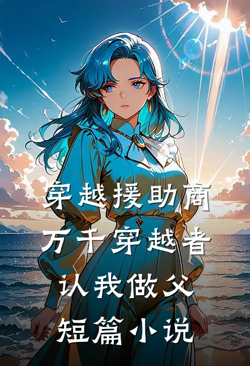 穿越援助商，万千穿越者认我做父短篇小说