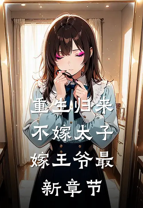重生归来，不嫁太子嫁王爷最新章节