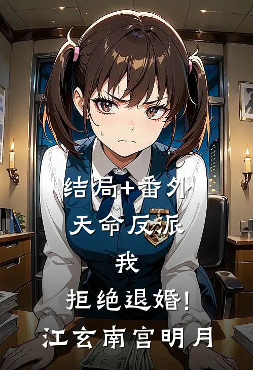 结局+番外天命反派:我,拒绝退婚!江玄南宫明月