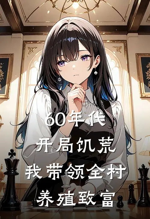 60年代：开局饥荒，我带领全村养殖致富
