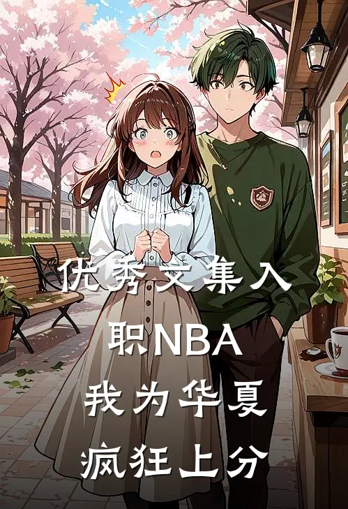 优秀文集入职NBA：我为华夏疯狂上分