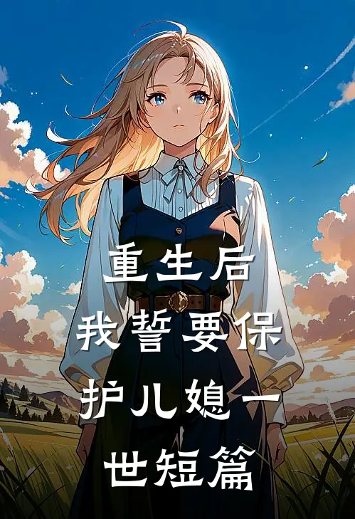 重生后，我誓要保护儿媳一世短篇