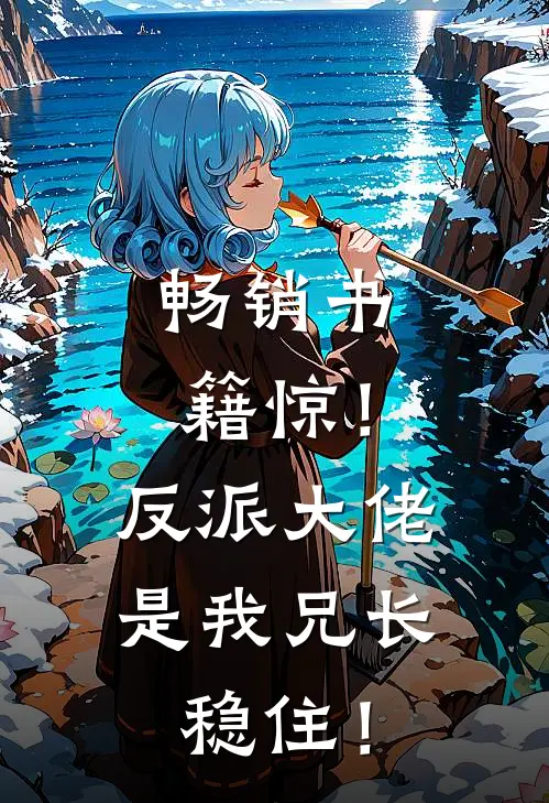 畅销书籍惊！反派大佬是我兄长，稳住！