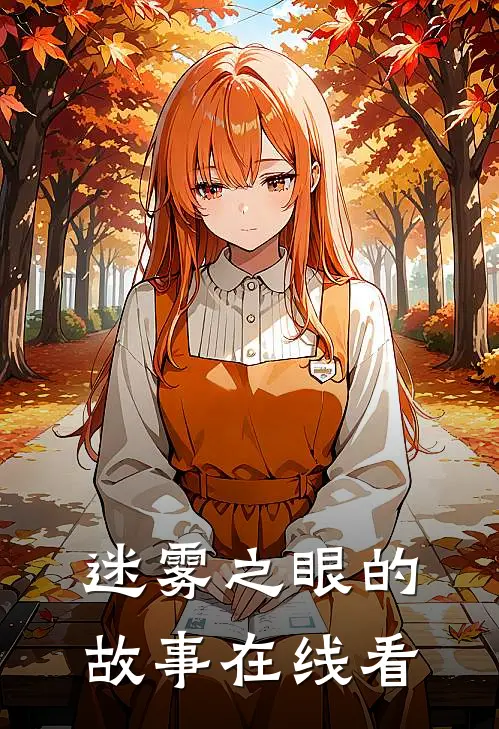 迷雾之眼的故事在线看