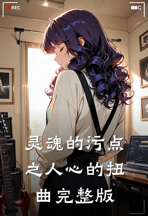 灵魂的污点之人心的扭曲完整版
