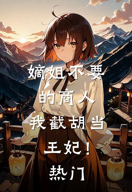 嫡姐不要的商人，我截胡当王妃！热门