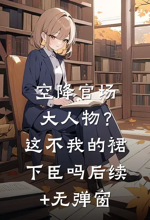 空降官场大人物？这不我的裙下臣吗后续+无弹窗
