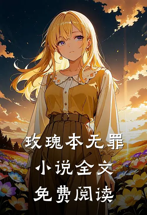 玫瑰本无罪小说全文免费阅读