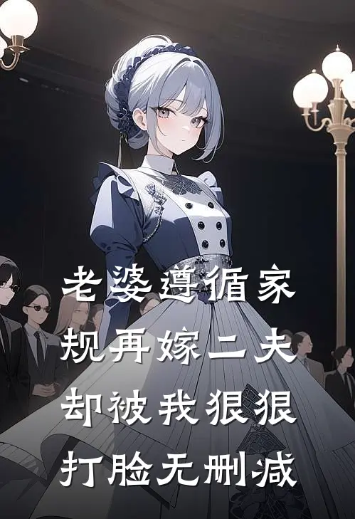 老婆遵循家规再嫁二夫，却被我狠狠打脸无删减