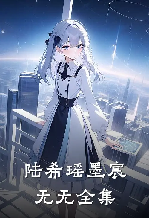 陆希瑶墨宸无无 全集