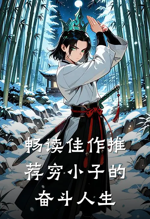 畅读佳作推荐穷小子的奋斗人生