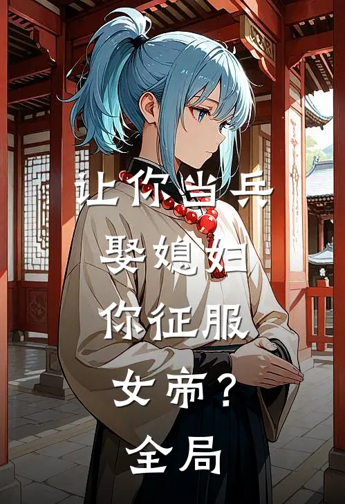 让你当兵娶媳妇，你征服女帝？全局
