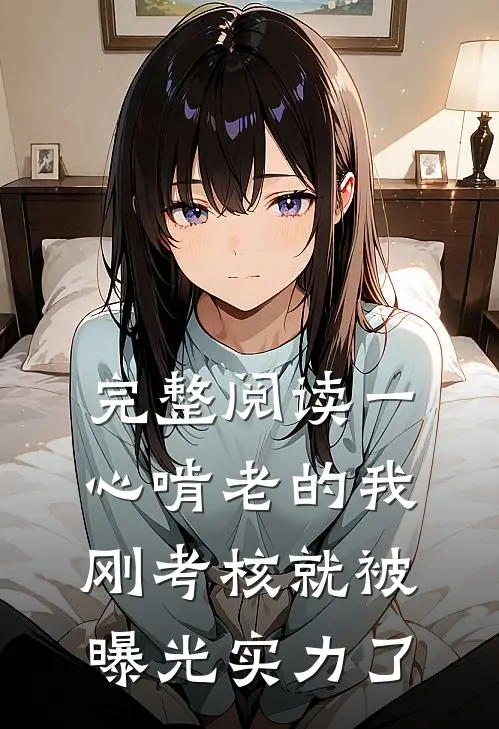 完整阅读一心啃老的我，刚考核就被曝光实力了