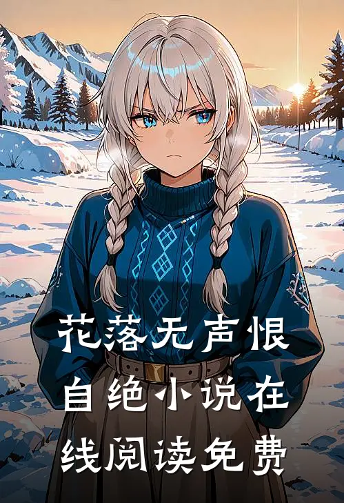 花落无声恨自绝小说在线阅读免费