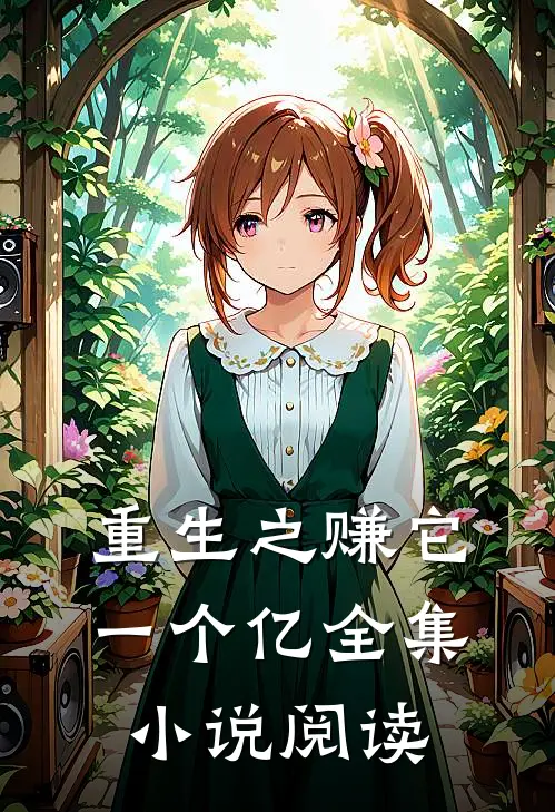 重生之赚它一个亿全集小说阅读