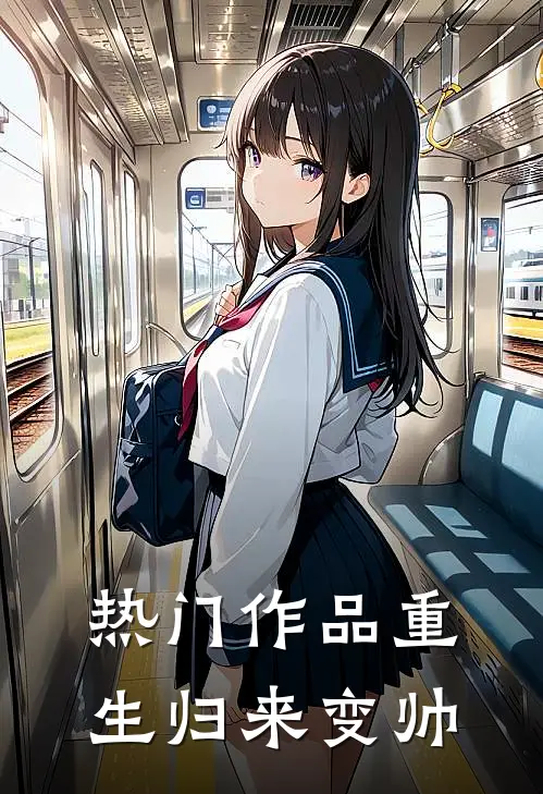 热门作品重生归来变帅