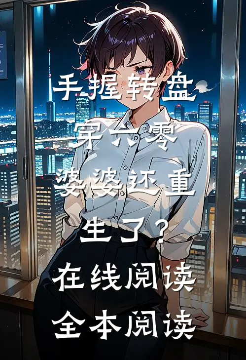 手握转盘穿六零，婆婆还重生了？在线阅读全本阅读
