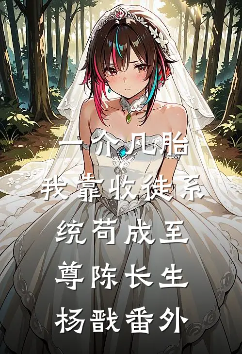 一介凡胎，我靠收徒系统苟成至尊陈长生杨戬番外