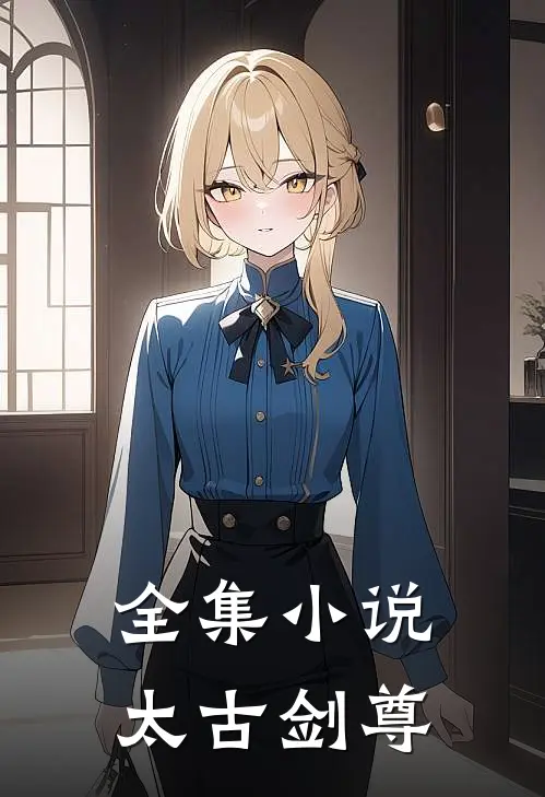 全集小说太古剑尊
