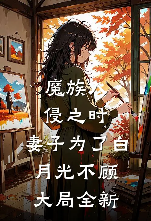魔族入侵之时，妻子为了白月光不顾大局全新