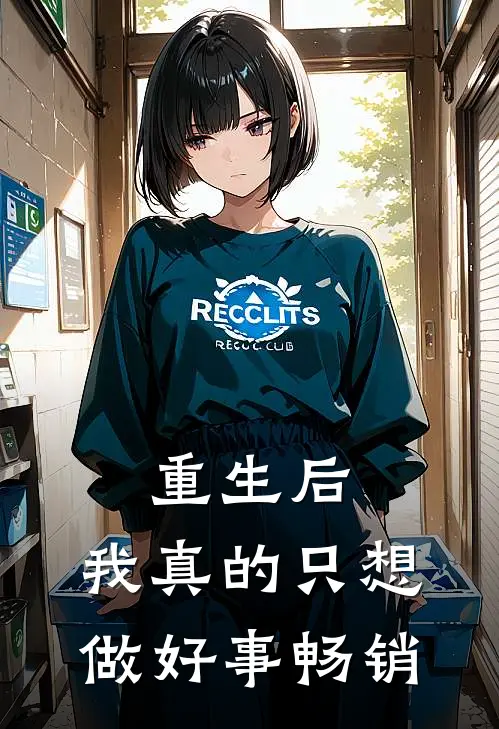 重生后，我真的只想做好事畅销