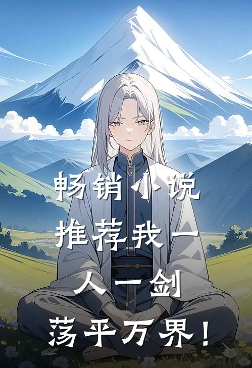 畅销小说推荐我一人一剑，荡平万界！