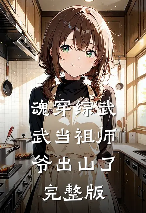 魂穿综武：武当祖师爷出山了完整版