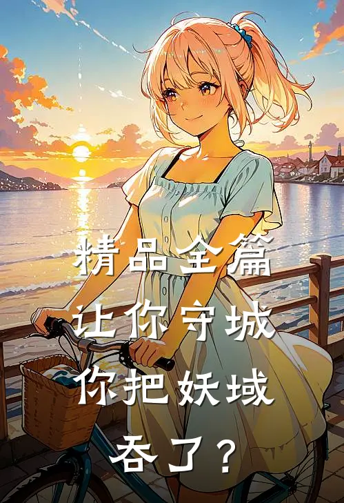 精品全篇让你守城，你把妖域吞了？