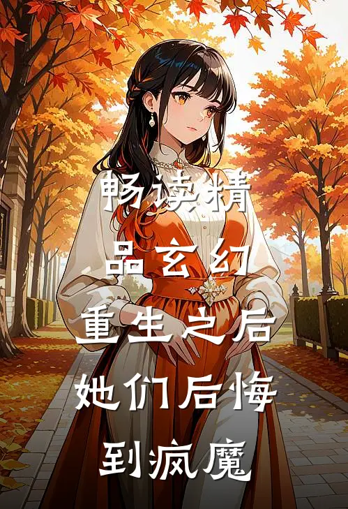畅读精品玄幻：重生之后，她们后悔到疯魔