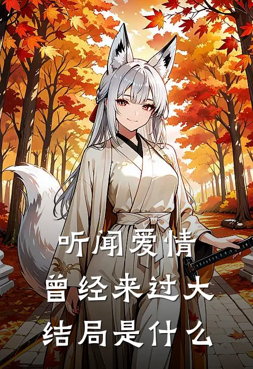 听闻爱情，曾经来过大结局是什么