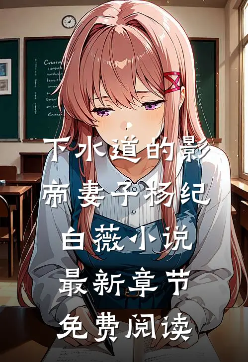 下水道的影帝妻子杨纪白薇小说最新章节免费阅读