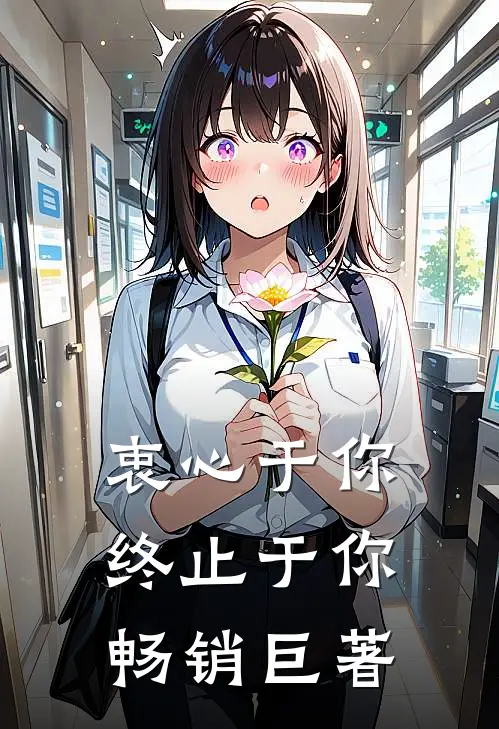 衷心于你，终止于你畅销巨著
