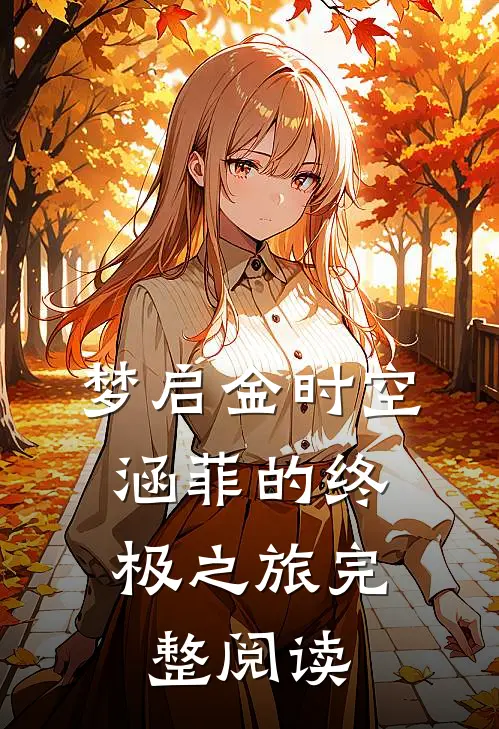 梦启金时空：涵菲的终极之旅完整阅读