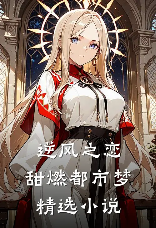 逆风之恋，甜燃都市梦精选小说