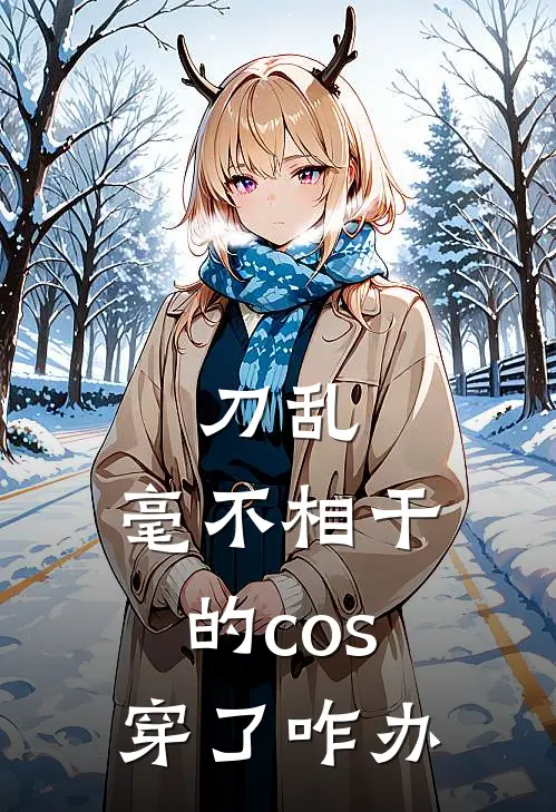 刀乱：毫不相干的cos穿了咋办
