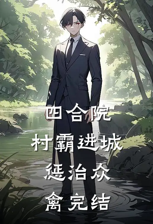 四合院：村霸进城，惩治众禽完结