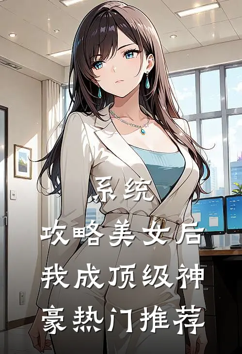 系统：攻略美女后我成顶级神豪热门推荐