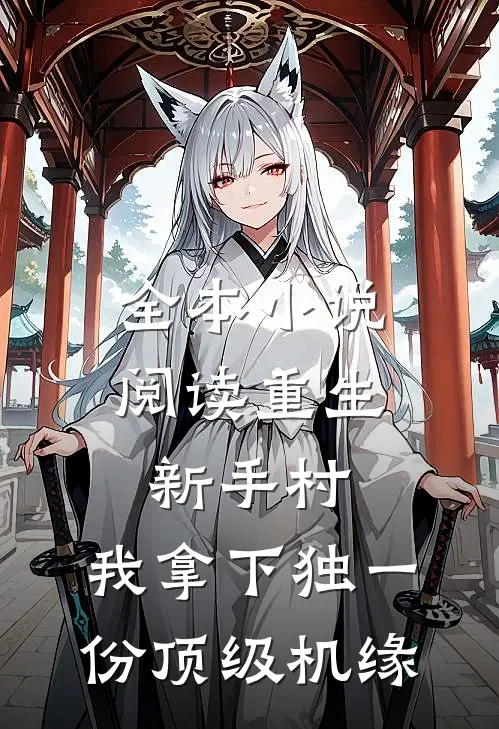 全本小说阅读重生新手村，我拿下独一份顶级机缘