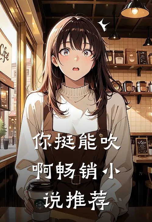 你挺能吹啊畅销小说推荐