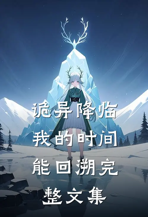 诡异降临：我的时间能回溯完整文集