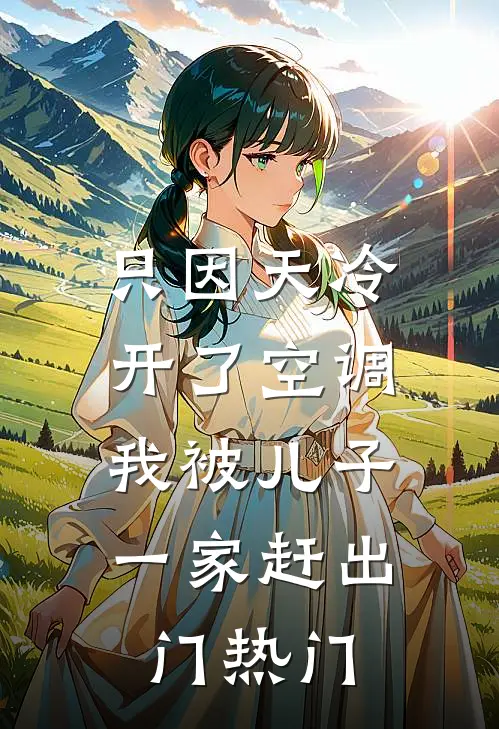 只因天冷开了空调，我被儿子一家赶出门热门