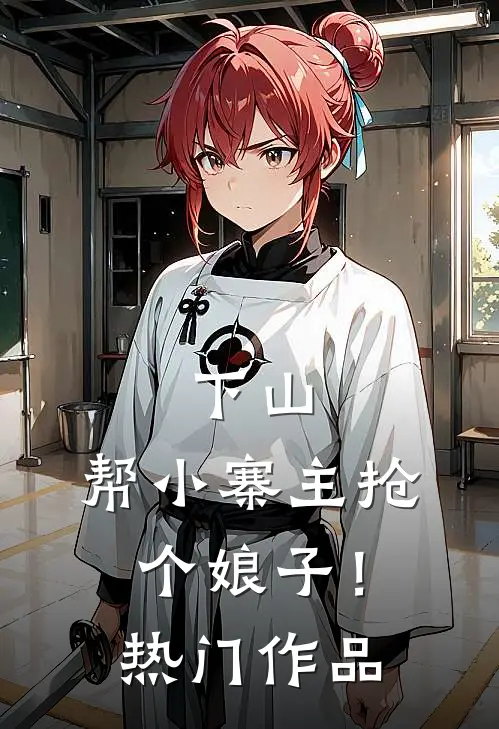 下山，帮小寨主抢个娘子！热门作品
