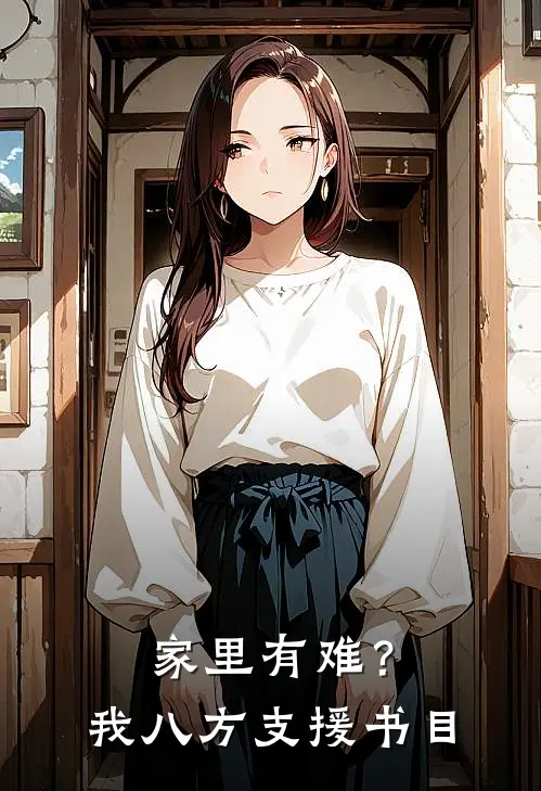 家里有难？我八方支援书目