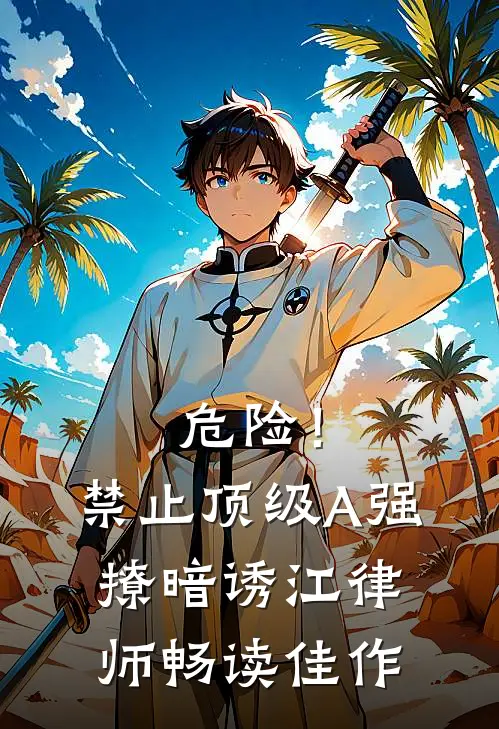 危险！禁止顶级A强撩暗诱江律师畅读佳作