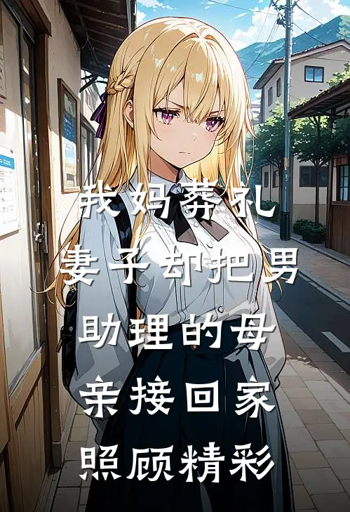 我妈葬礼，妻子却把男助理的母亲接回家照顾精彩