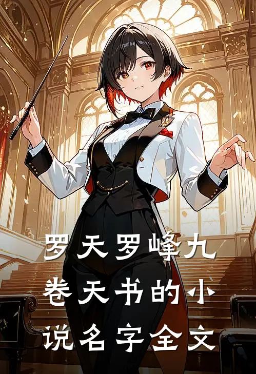 罗天罗峰九卷天书的小说名字全文